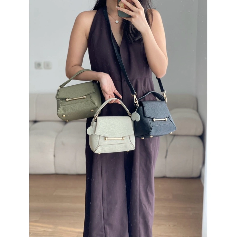 Mia Bag - Tas Wanita - Tas Jinjing - Tas Selempang