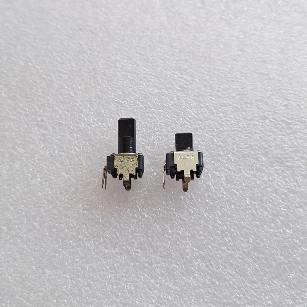 POTENSIO VOLUME PA600 PA300 KORG ORIGINAL POTENSIO ALPS KORG PA600 PA300 PA700 PA900