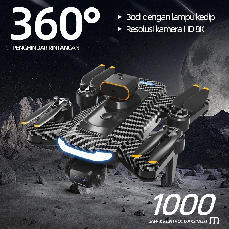 A14 Drone kamera jarak jauh fotografi udara profesional murah dual camera drone premium laki-laki pria ulang tahun kado hadiah