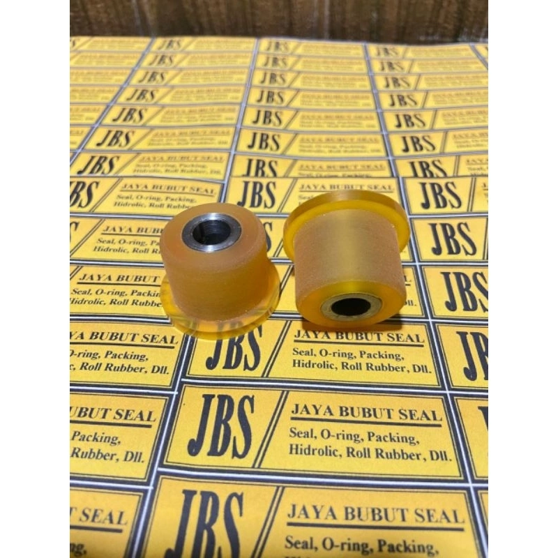 Bushing Engine Hanger Motor Honda Vario Scoopy Pcx Beat Genio harga untuk satu pasang