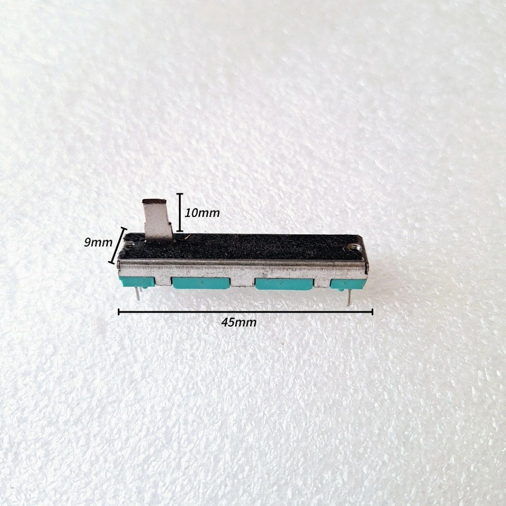 POTENSIO VOLUME KORG PA50 PA50SD POTENSIO VOLUME KORG PA500