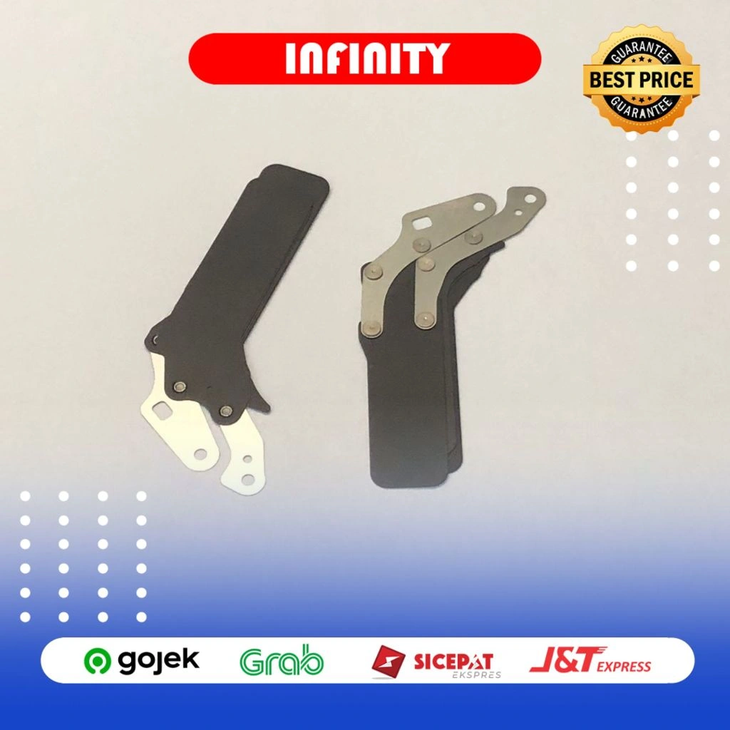 Shutter Blade Canon 750D 760D