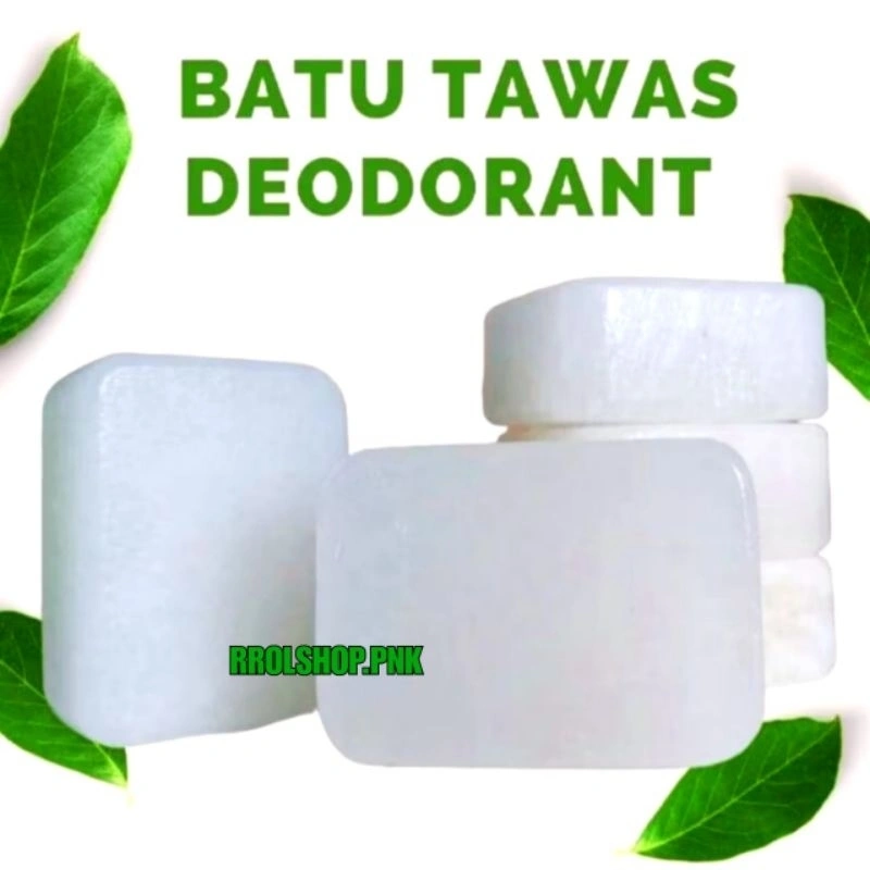 BATU TAWAS DEODORANT