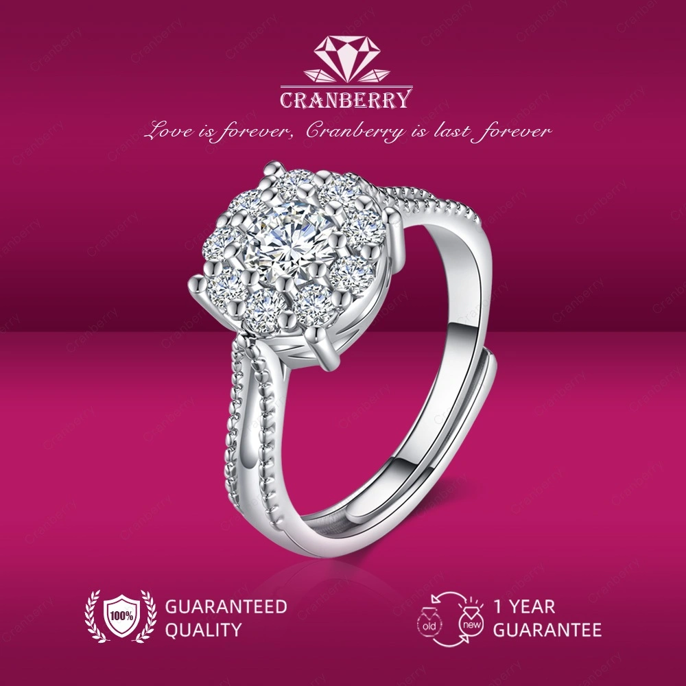 Cincin Couple Lamaran Ring Couple Model Terbaru Pasangan Aesthetic Couple Lamaran Grade Pasangan Cowo Pria Wanita Adjustable Berkualitas Aksesoris Perhiasan Elegan Cantik R19