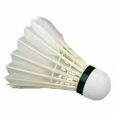 (Pcs) Shuttlecock Kok Bulutangkis Badminton