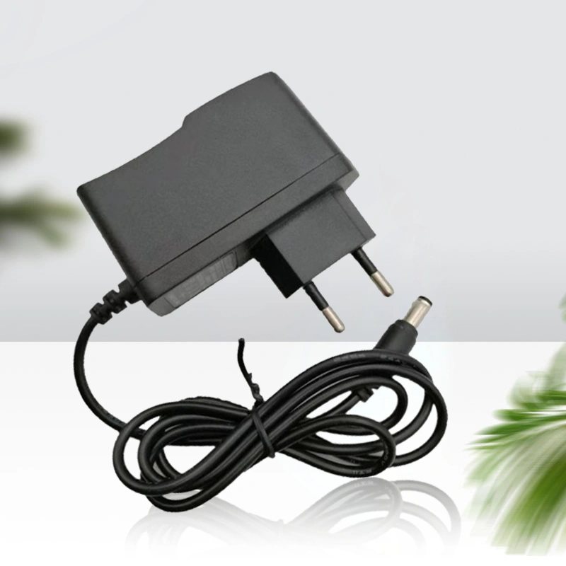 Charger Adaptor 6V 1A Output-5.5*2.5mm 100V-240V