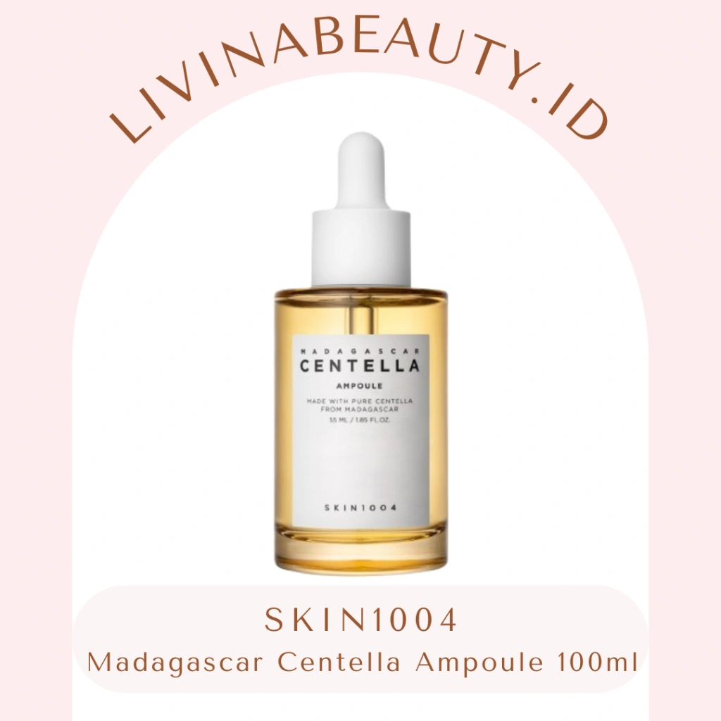 [BEST PRICE!] SKIN1004 Madagascar Centella Ampoule 100ml