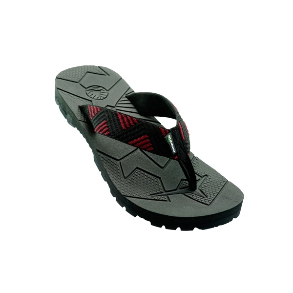 OUTDOOR PRO SENDAL JEPIT PRIA BLACK PANTHER JX