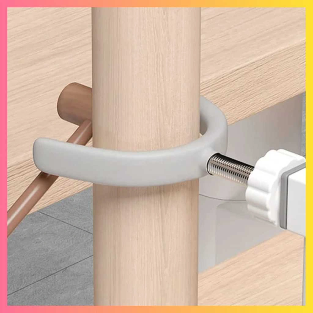 Safety Gate Pagar Bayi Extension Baut Y