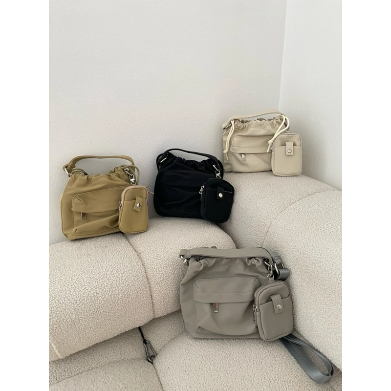Ellie Bag - Tas Wanita - Tas Jinjing - Tas Selempang