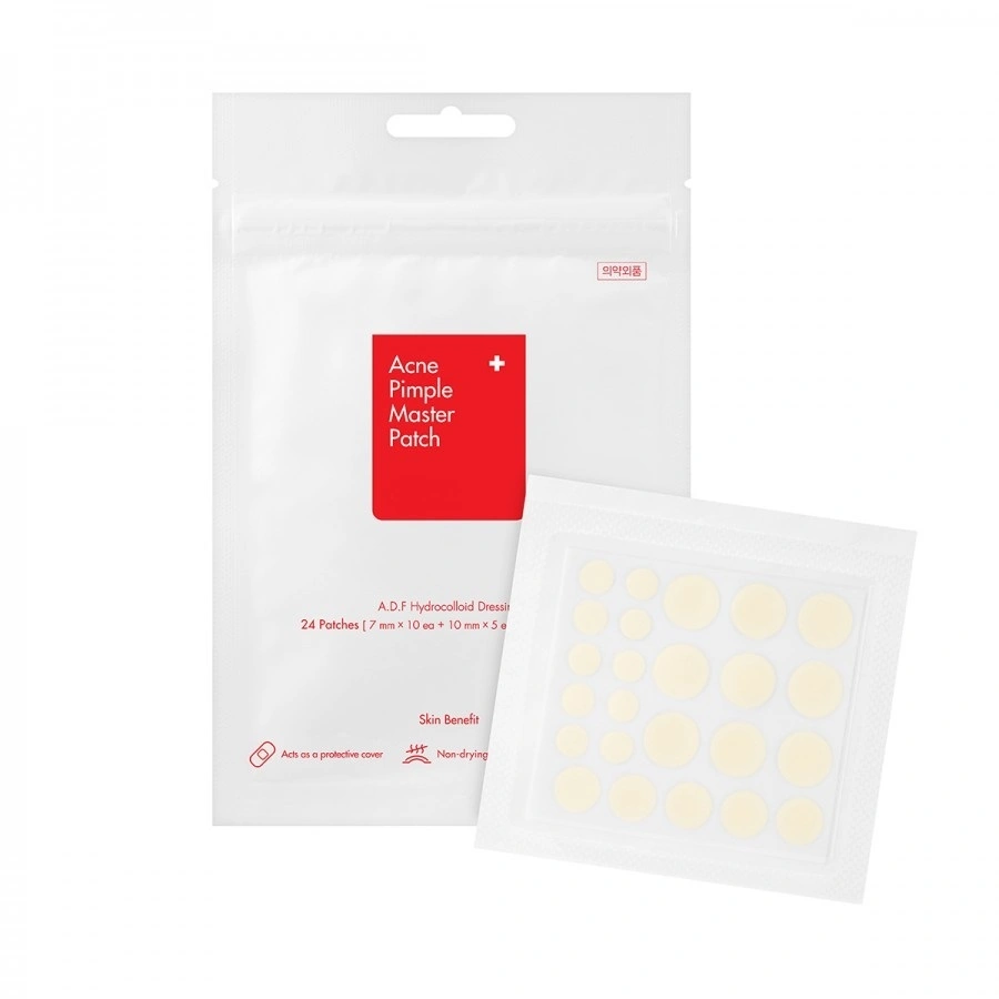 Acne Pimple Master Patch 24 Patch For Acne