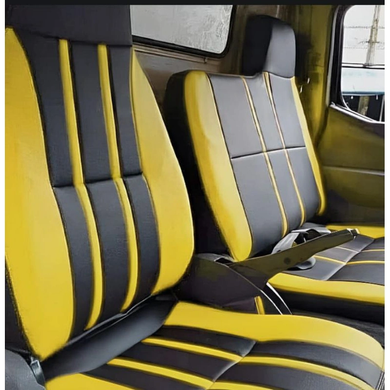 "sarungjok"mobil"Mitsubishi"canter"termurah"motip"setandar"berkuwalitas"