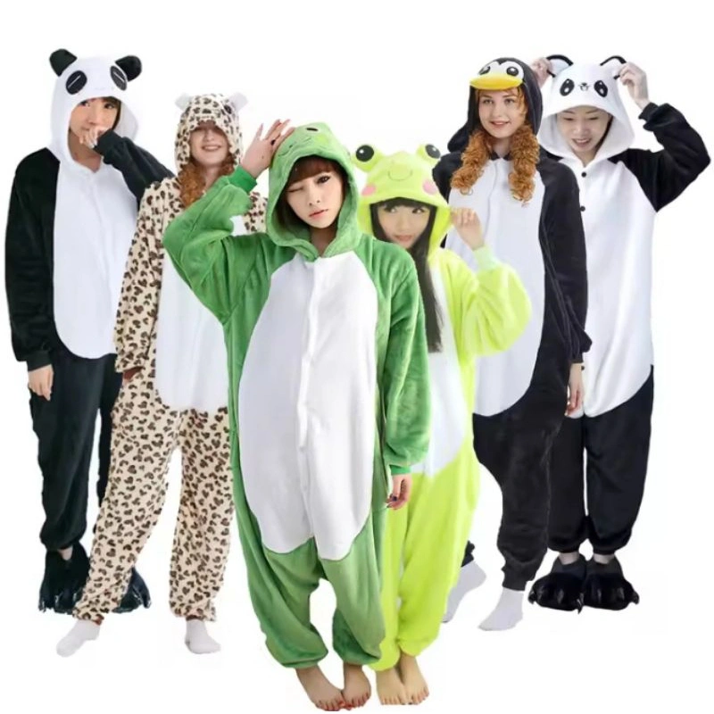 Kostum Onesie karakter anak
