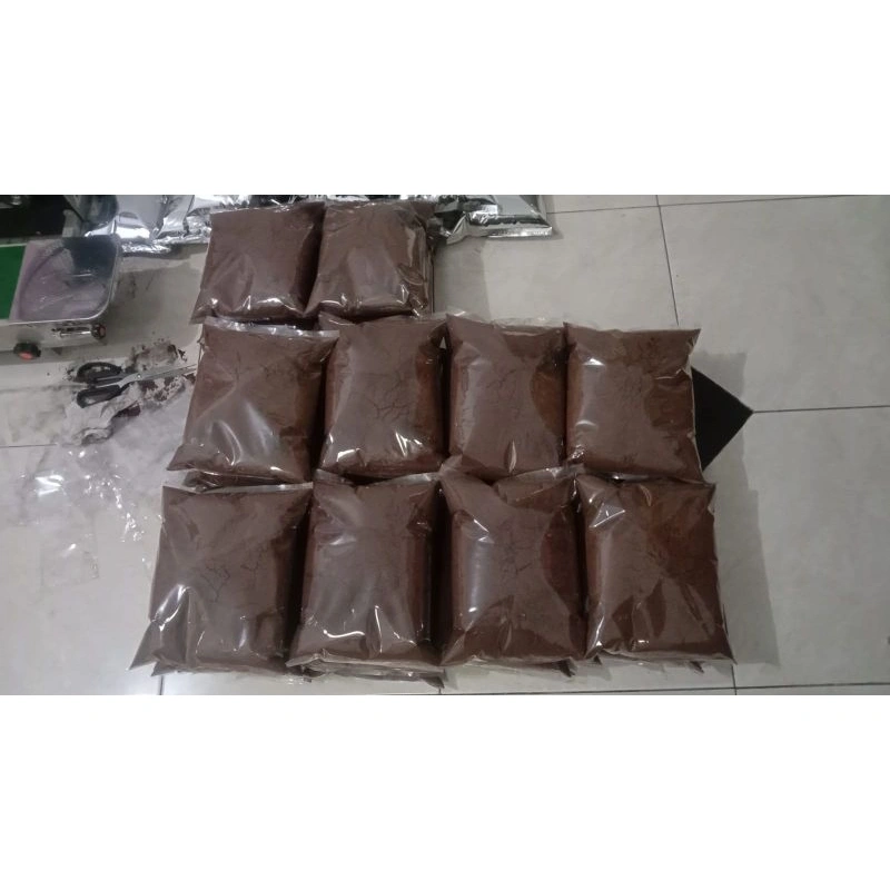 Bubuk Kopi Khas Desa 200g