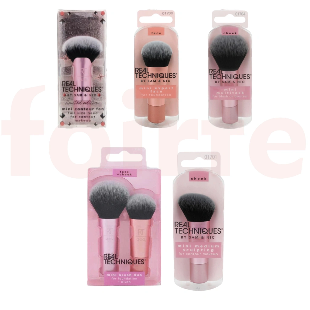 RT Mini Brush