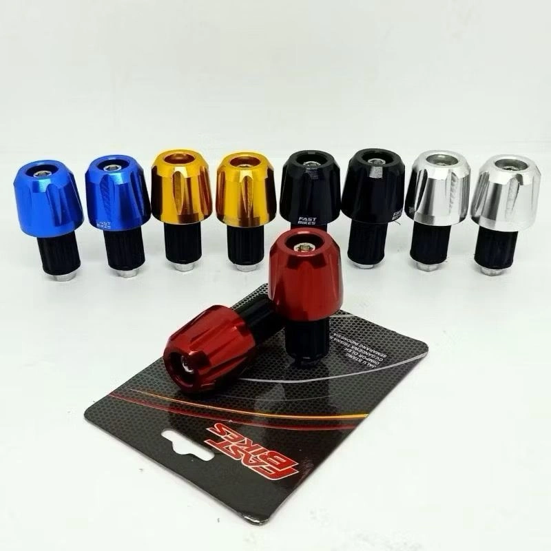 Jalu Stang Motor Full CNC Ujung Stang Nmax LEXI PCX Aerox Vario Mio Fino DLL Semua Motor Bisa / Stang Motor