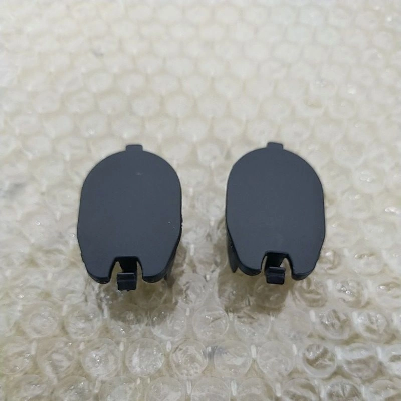 Cover ROOf RACK mobil toyota 63496-BZ032(L)  63495-BZ032(R)original