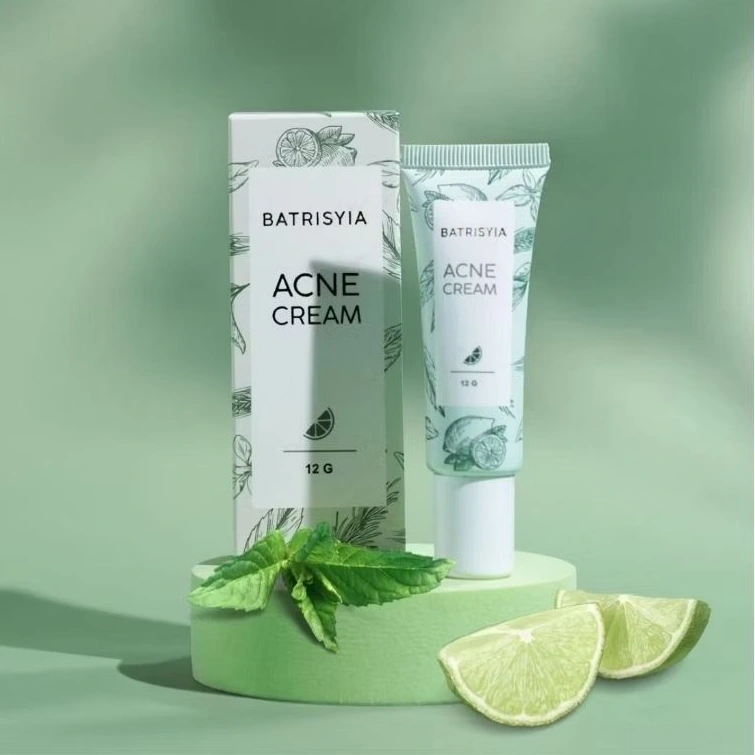Batrisyia Acne Cream 9gr