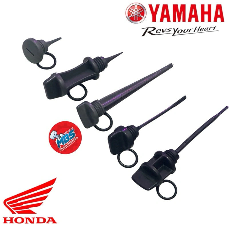 TUTUP OLI COLOKAN OLI MOTOR MIO VIXSON GRAND LEGENDA KARISMA SUPRA JUPITER VARIO BEAT GENIO PCX VEGA SOUL SPORTY DLL