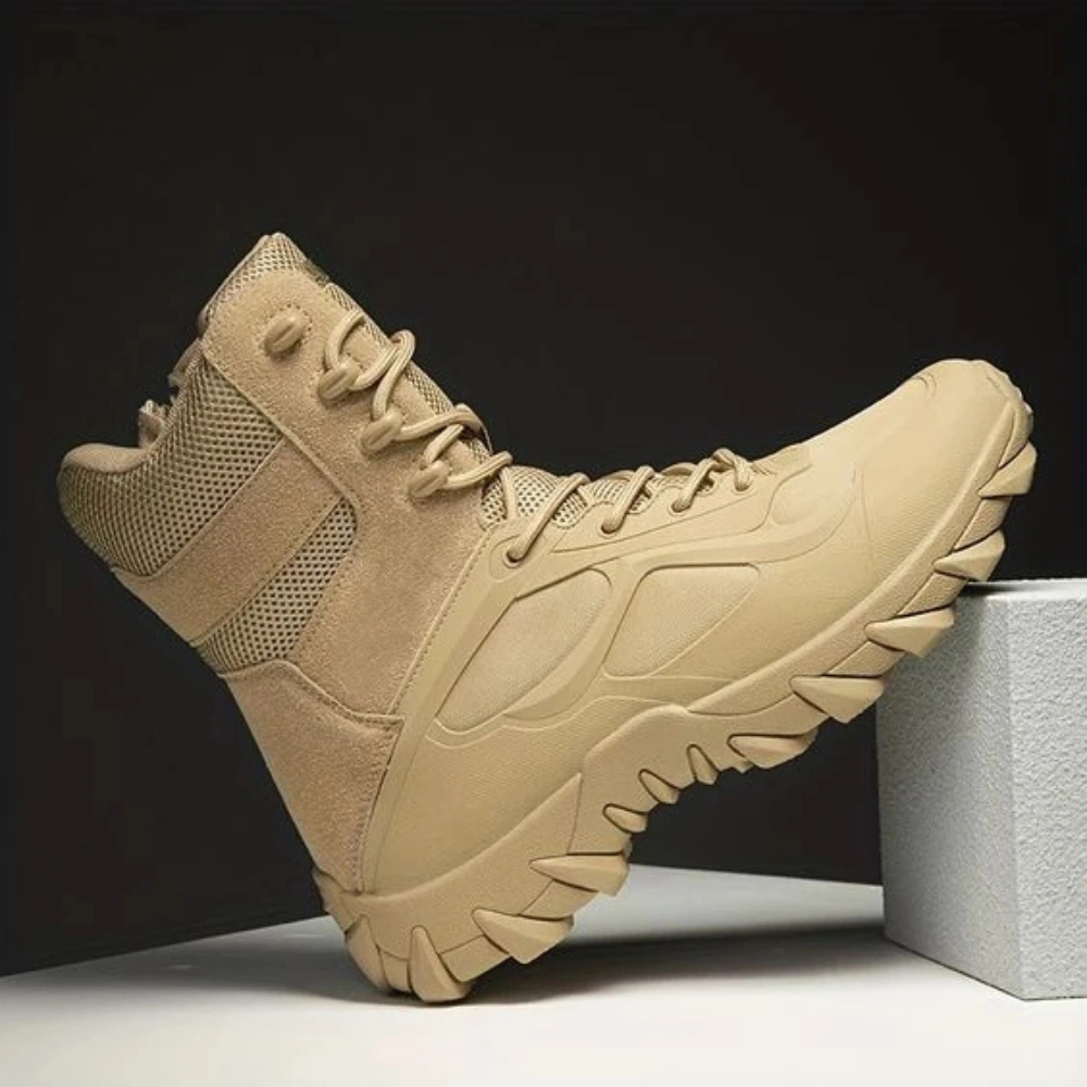 Sepatu Tactical A533 PDL Sepatu Tactical Military Combat Boot AS33