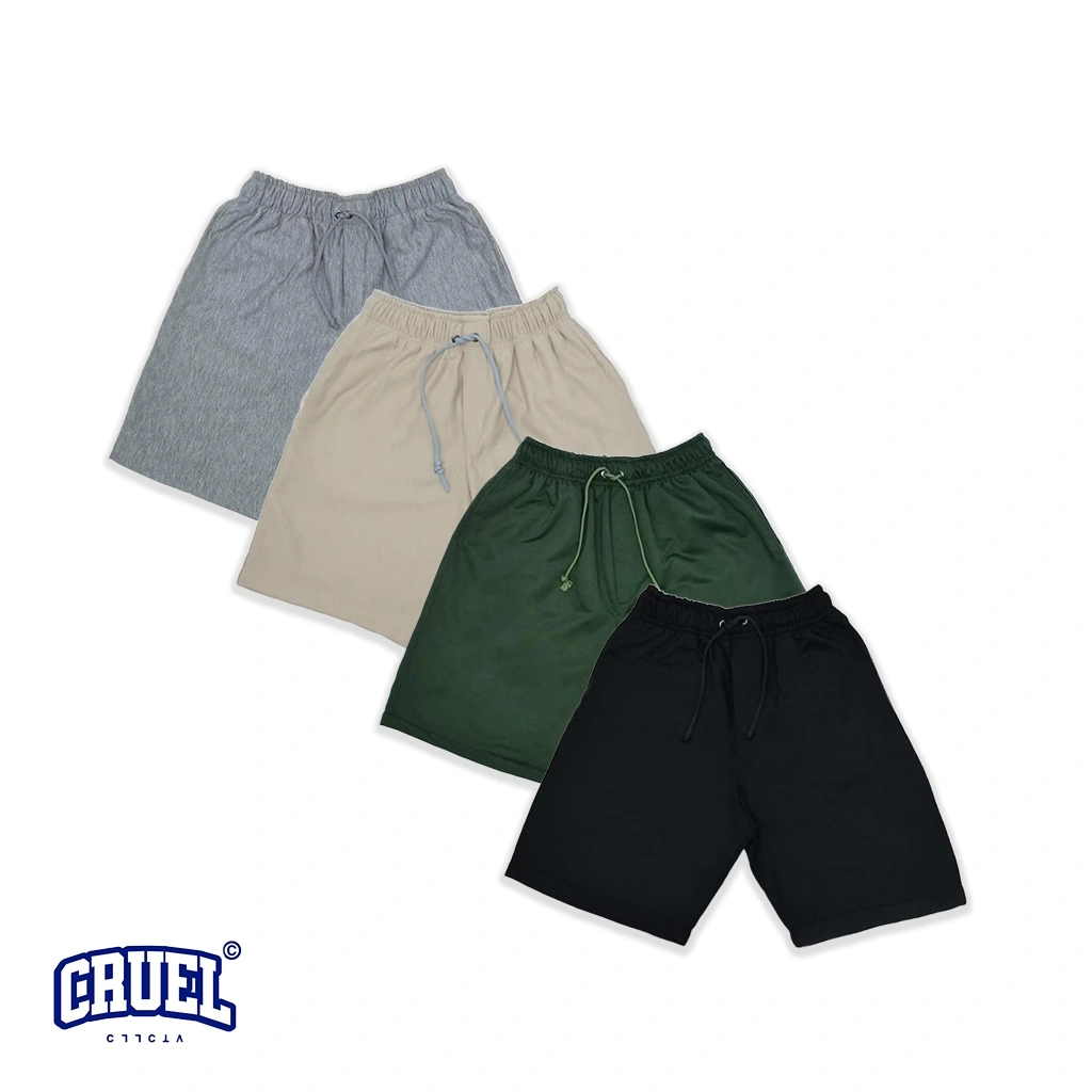 Cruel Celana Pendek Boardshort Colelctive