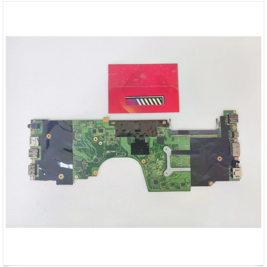 Lenovo ThinkPad YOGA S2 260 YOGA 370 motherboard  380 LA-F421P LA-A342P YOGA260 YOGA370 S1 S2 S3 NM-C581 C582 E291P E292P Pengujian 100% penuh untuk memastikan motherboard berfungsi dengan baik. Pesan segera untuk pengiriman, Garansi penggantian dua bulan