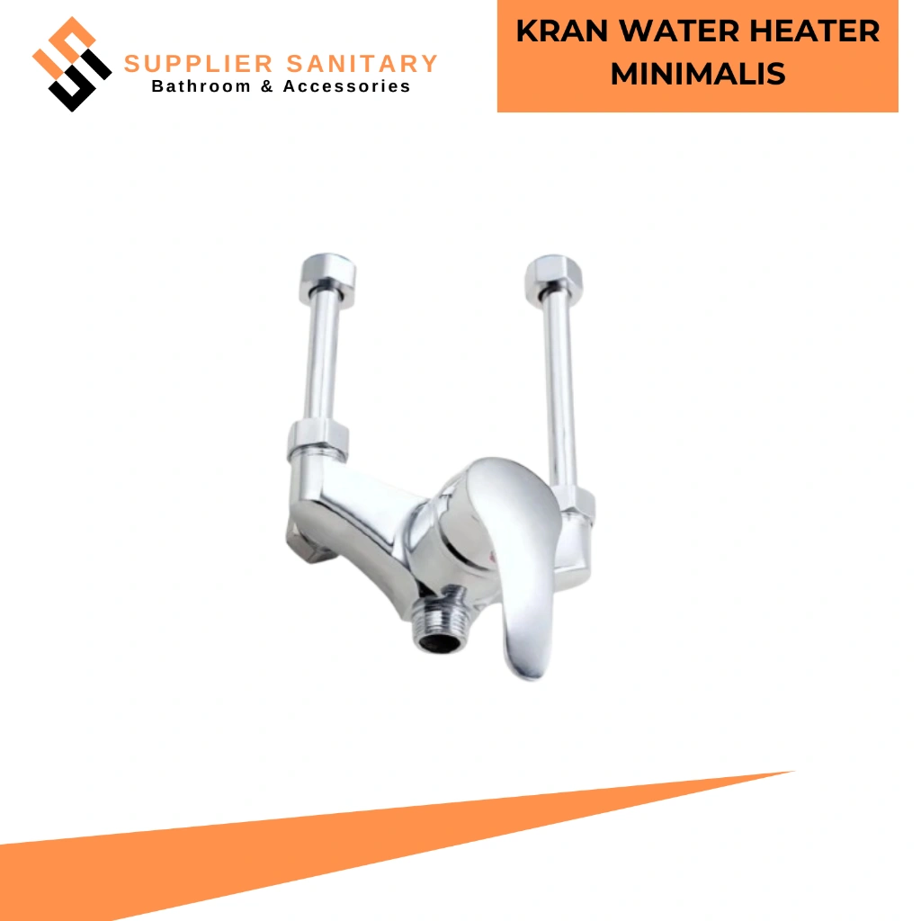 KRAN MINI MIXER/KRAN WATER HEATER/KRAN MIXER KUNINGAN