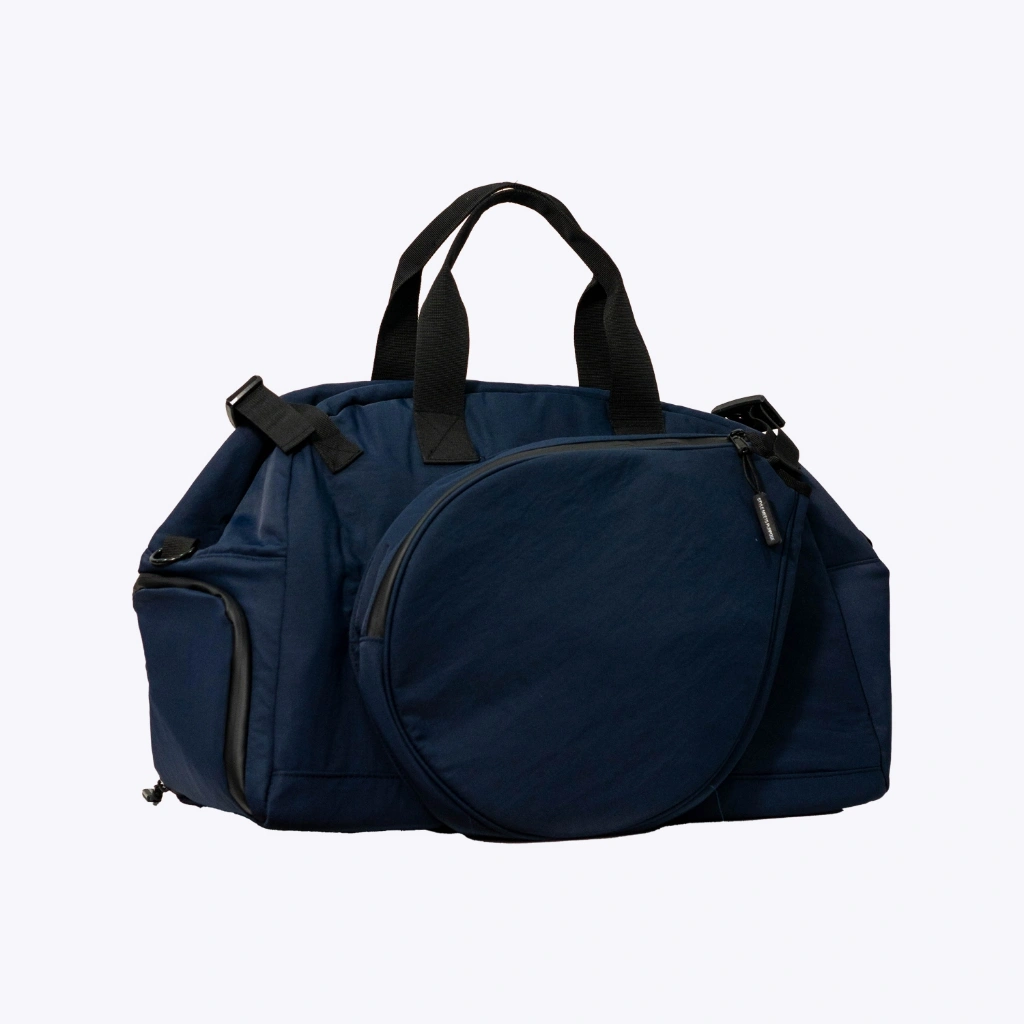 Smash Padel Bag Midnight Navy | WN White Noise