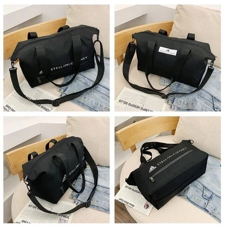 Tas Selempang Tas Jinjing 4d1d4s Olahraga Travel Bag Kekinian Import #114