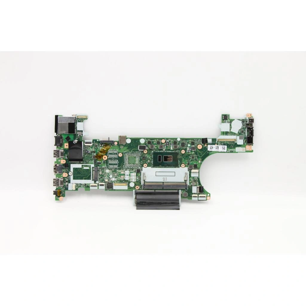 lenovo Thinkpad laptop T480 motherboard asli NM-B501 Kartu grafis diskri,I7-8550U,NVIDIA GeForce MX150,I5-7200U Kartu grafis terintegrasi 100%diuji dan lulus,Semua barang yang dijual tersedia, kemasannya kokoh dan andal, serta pengirimannya aman dan cepat
