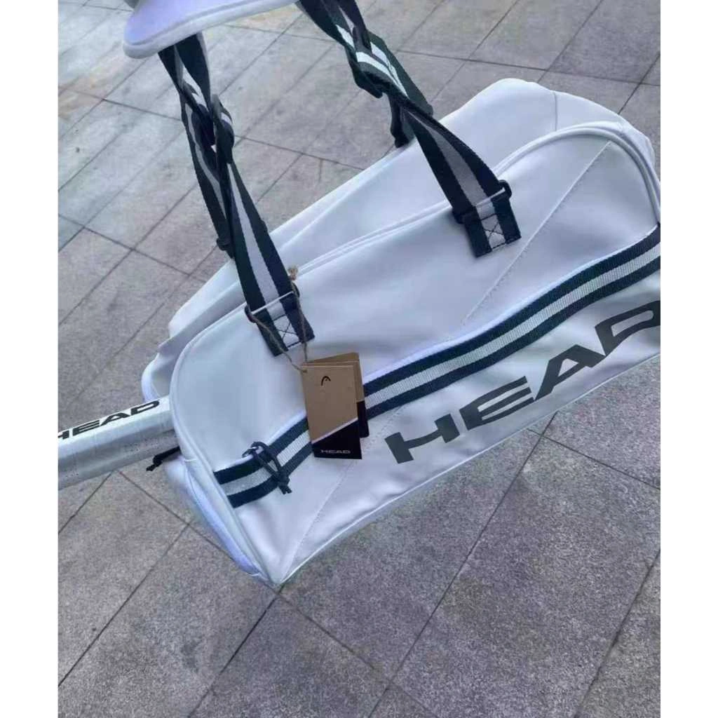 Tas Raket Tennis Head Pro X Court