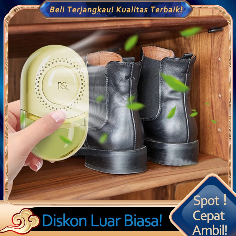 Fragrance Dehumidifier Mesin Aroma Terapi Pengharum Ruangan Aromatherapy Oil Diffuser
