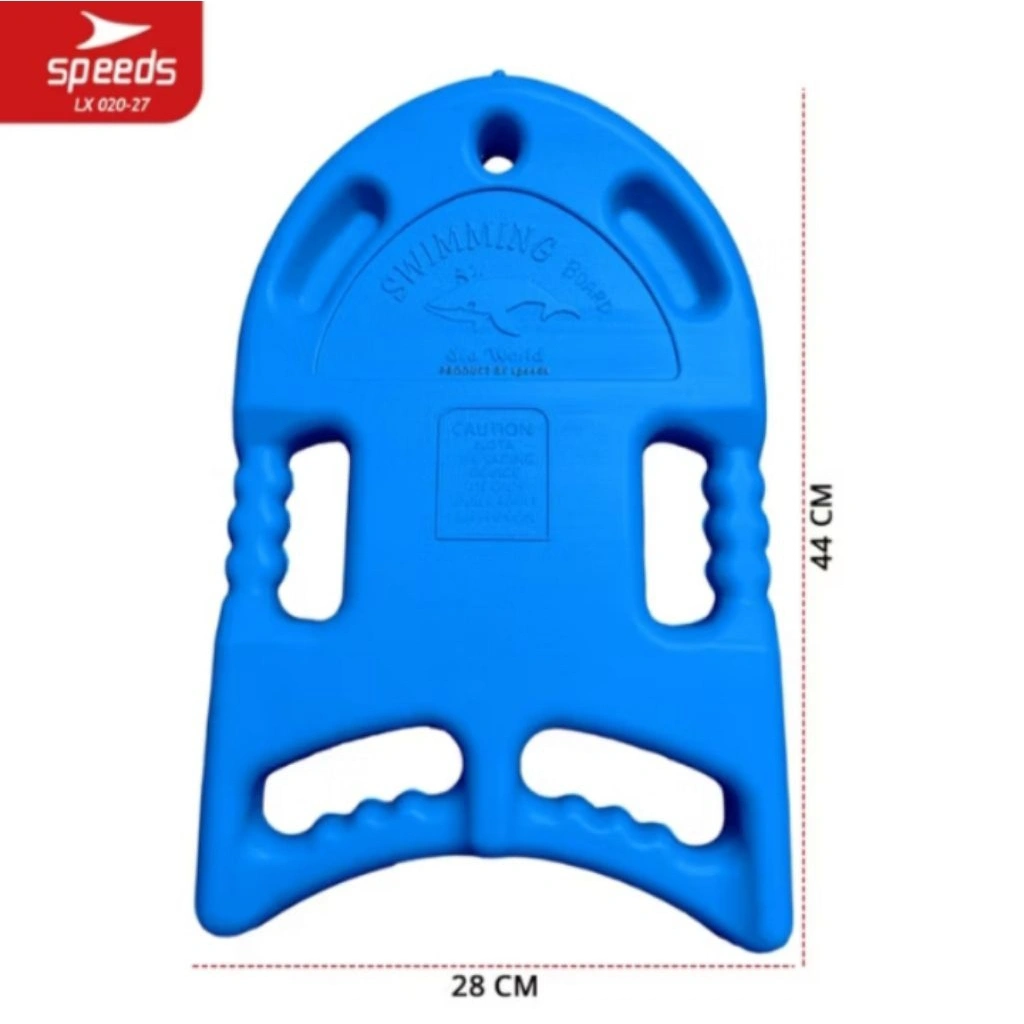 SPEEDS Papan Pelampung Renang / Papan Seluncur Anak / Swimming Board Anak
