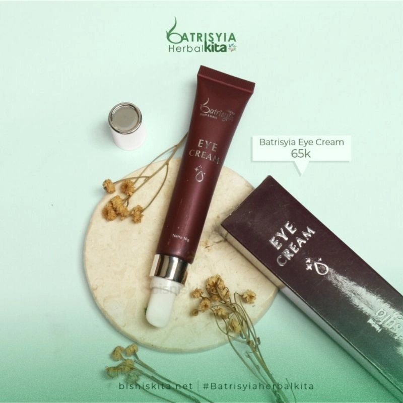 Batrisyia Eye Cream 10g