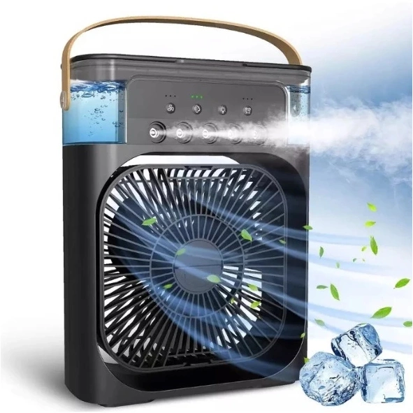 Kipas Mini AC air Pendingin Ruangan Kipas Air Cooler