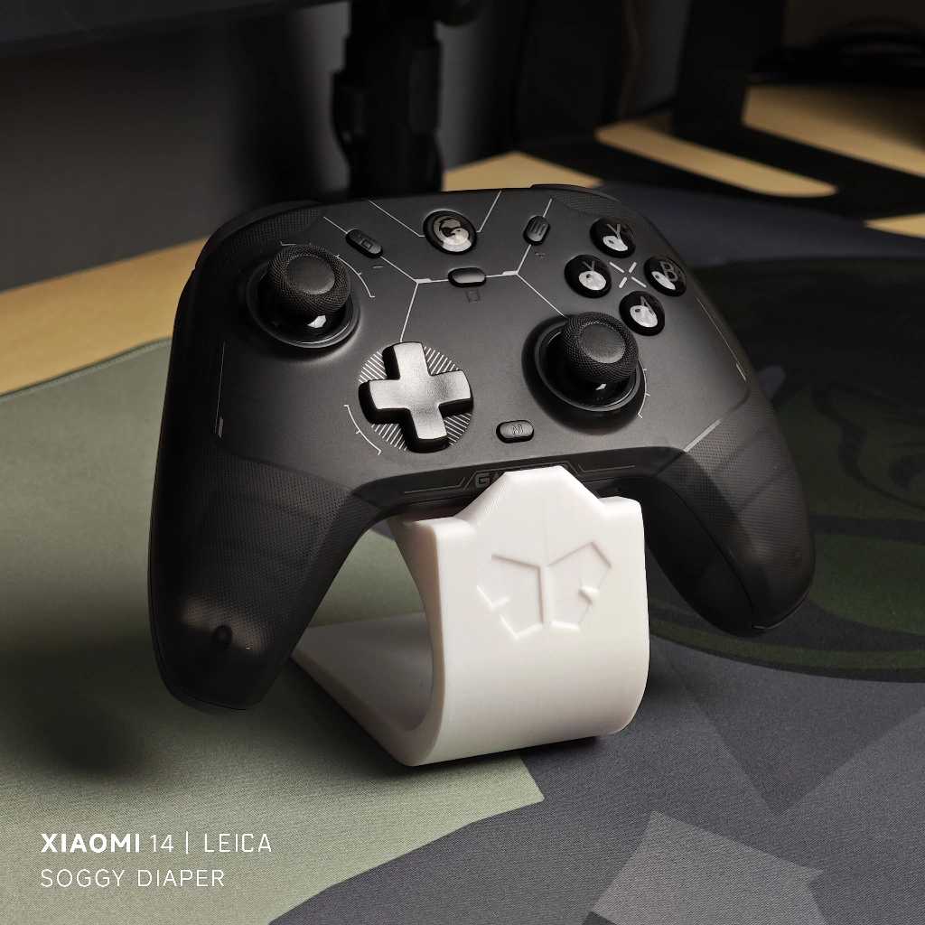 Stand / Dudukan Controller / Gamepad / Stick / Joystick PS Dualshock Dualsense