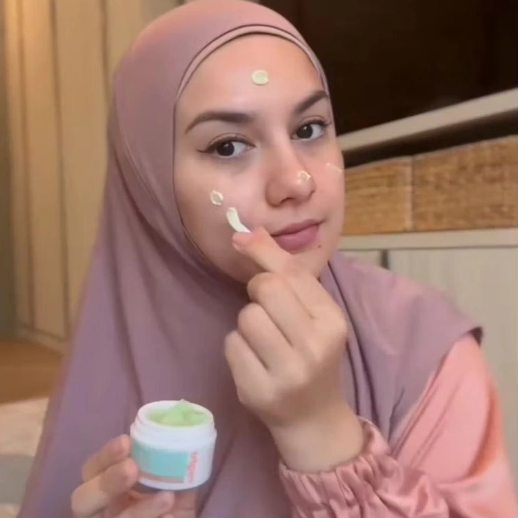 Batris Regular Day & Night Cream 12g | Anti Kusam