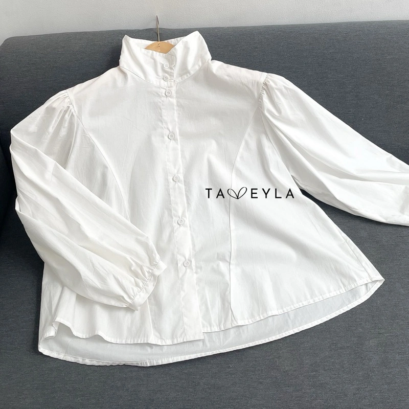 TAVEYLA - Zira Blouse / Blouse Wanita / Atasan Wanita / Blouse Katun