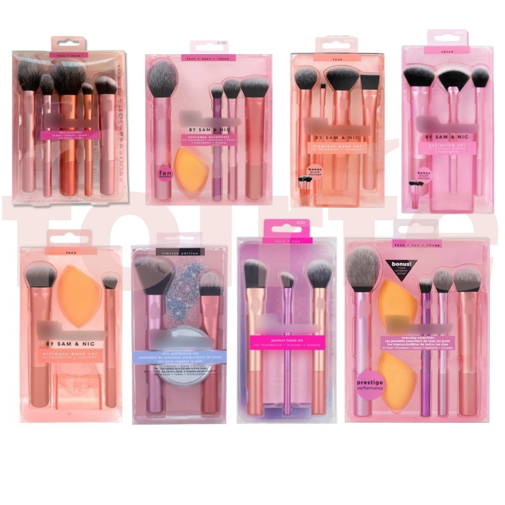RT Face Set