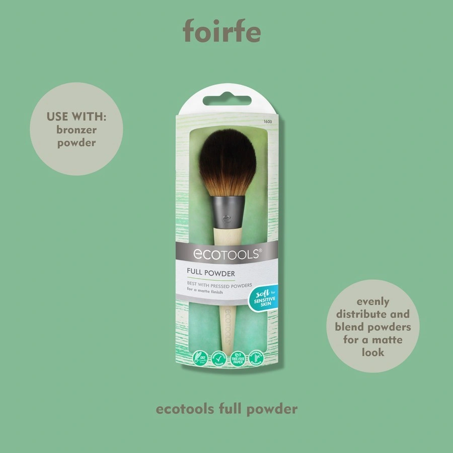 Ecotools Full Powder
