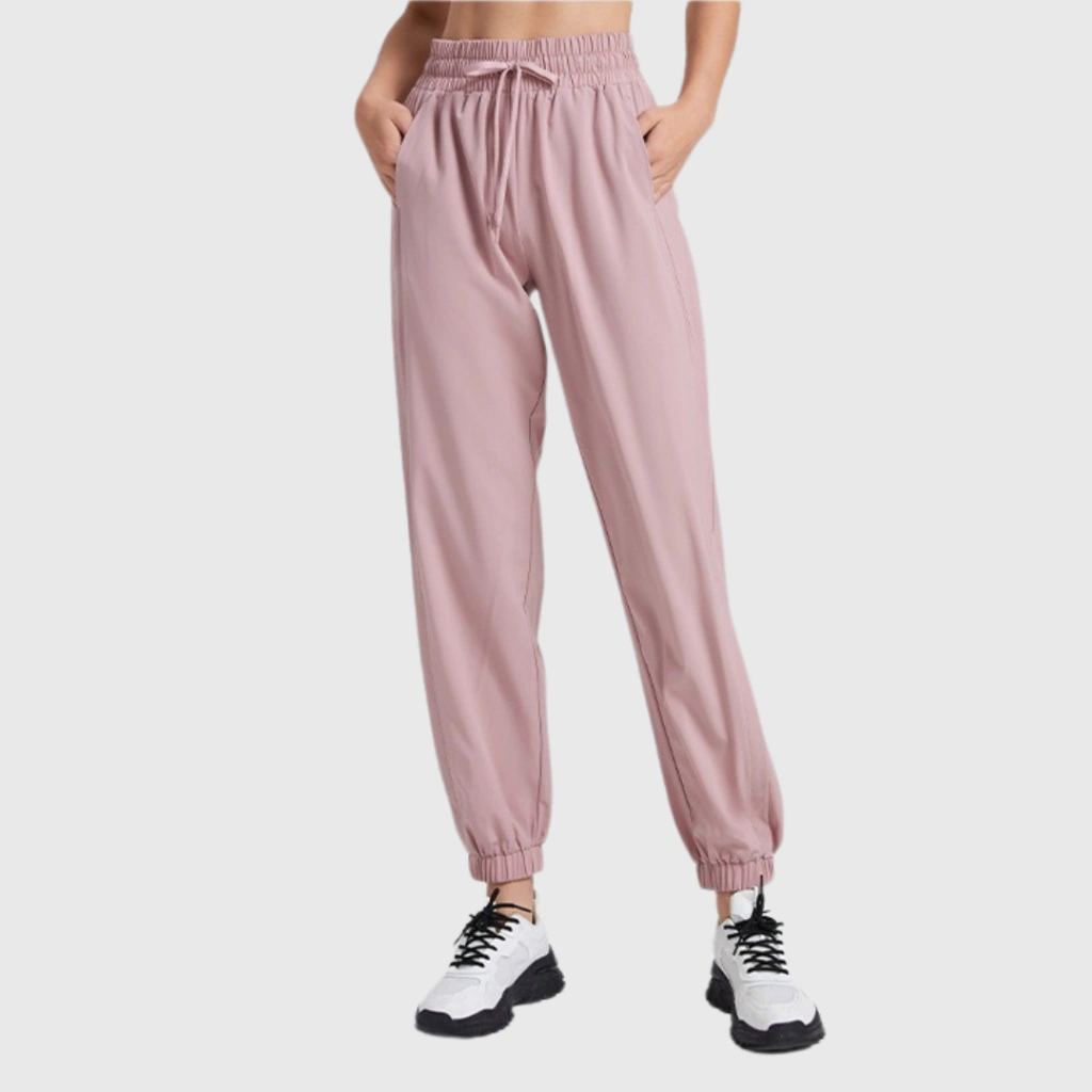 LACENSPORT - Lady Zara Celana Jogger Pants Olahraga