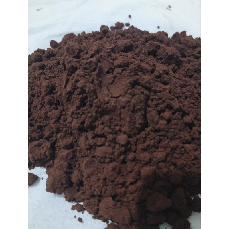 Termurah Kopi Bubuk Hitam 1kg (1000gr) Kopi Racik Kwalitas Super