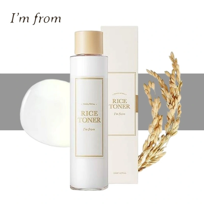 I'M FROM Rice Toner 150ml