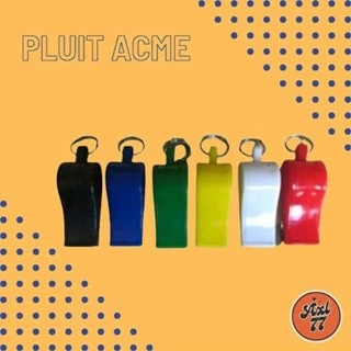 PLUIT ACME ISI 12 PCS
