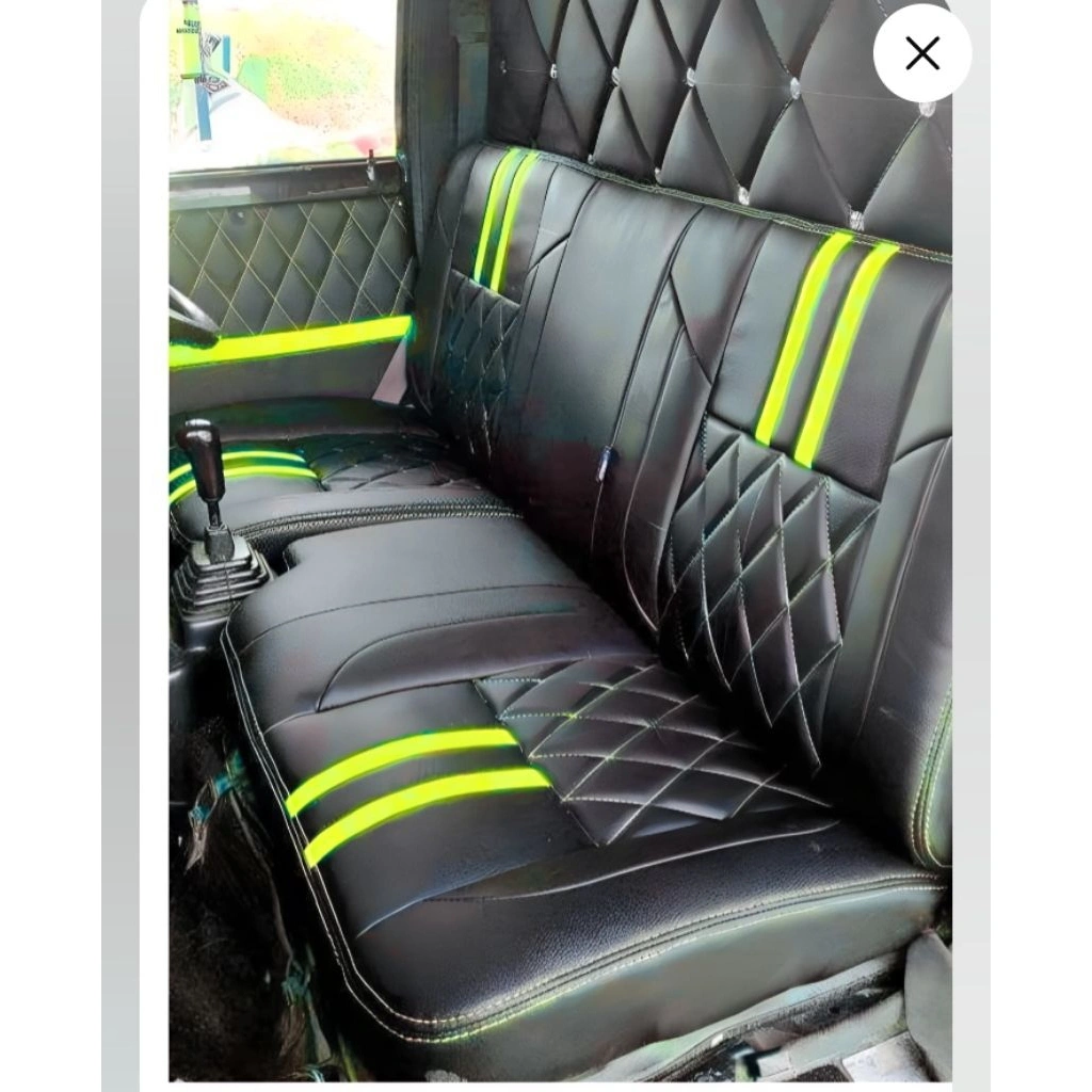 Sarungjok putura pickup tersediya juga t120ss gerndmax Carry10 espas