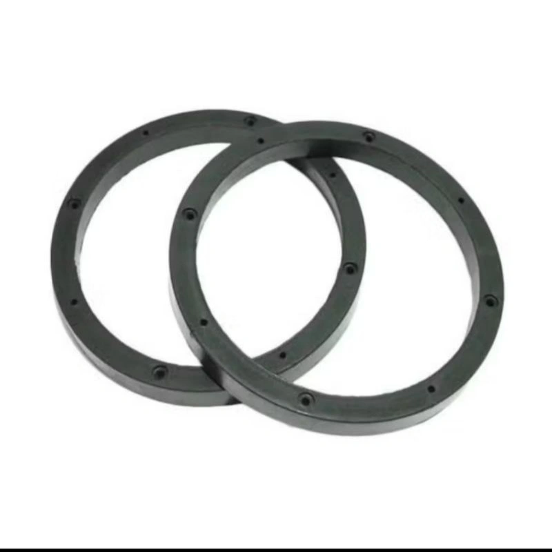 Tatatakan Speaker  Ring Speaker 6 inch Reng Speaker Pintu  Mobil Pnp ganjelan Speaker