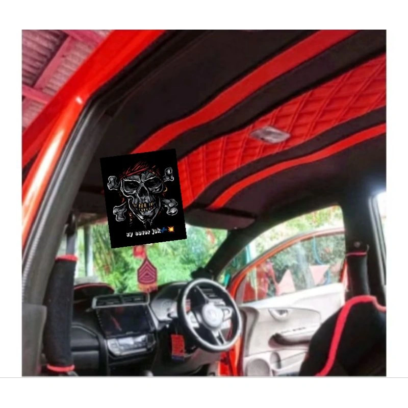 cover lafis pelapon full setmobil Avanza,calya-sigra, rush-terios,agya-alya-inova-isuzu panther