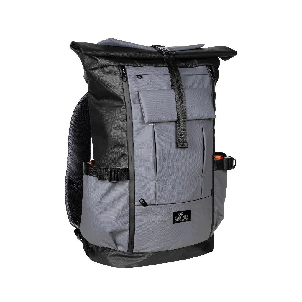Cabines Pro | tas Ransel KUMBA|Tas Ransel | tas anti air | Backpack Laptop pria wanita