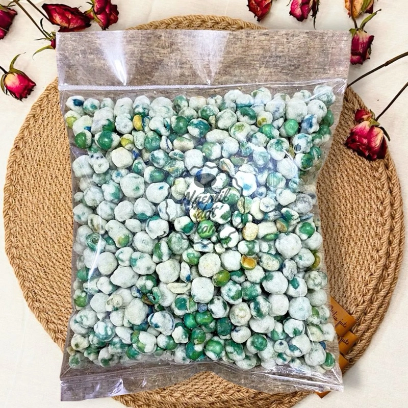 KACANG POLONG 250gr / POLONG IJO / POLONG TEPUNG