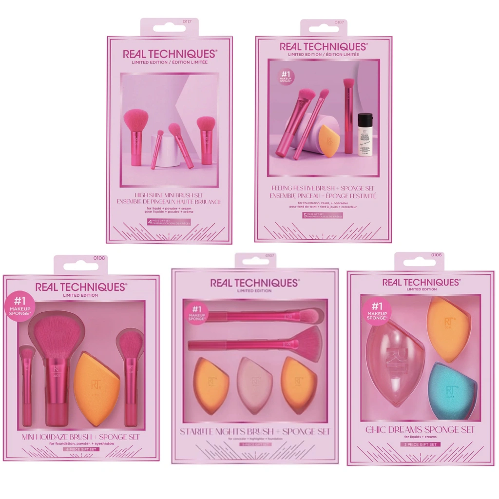 RT 2023 Holiday Set